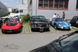 Oldtimer Treffen Halle 6 - 2025