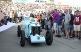 Indianapolis Oerlikon 2026