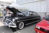 Oldtimer Treffen Halle 6 - 2025