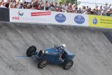 Indianapolis Oerlikon 2026