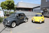 Oldtimer Treffen Halle 6 - 2025