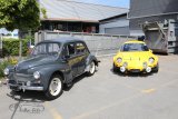 Oldtimer Treffen Halle 6 - 2025