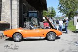 Historic Vehicle Days- bei Louis Frey in Muri