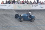 Indianapolis Oerlikon 2026