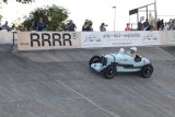 Indianapolis Oerlikon 2026
