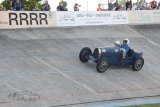 Indianapolis Oerlikon 2026