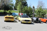 Historic Vehicle Days- bei Louis Frey in Muri