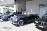 Oldtimer Treffen Halle 6 - 2025
