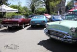 Historic Vehicle Days- bei Louis Frey in Muri