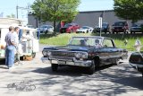 Historic Vehicle Days- bei Louis Frey in Muri