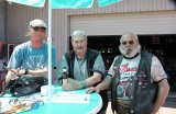 Historic Vehicle Days- bei Louis Frey in Muri
