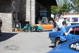 Historic Vehicle Days- bei Louis Frey in Muri
