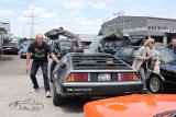 Oldtimer Treffen Halle 6 - 2025