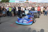 Indianapolis Oerlikon 2026