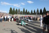 Indianapolis Oerlikon 2026