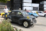 Oldtimer Treffen Halle 6 - 2025