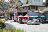 Historic Vehicle Days- bei Louis Frey in Muri