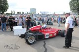 Indianapolis Oerlikon 2026