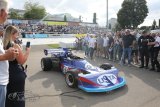 Indianapolis Oerlikon 2026