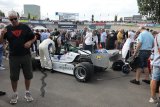 Indianapolis Oerlikon 2026