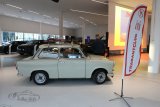 Trabant Club Schweiz 2025