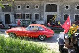 Historic Vehicle Days- bei Louis Frey in Muri