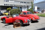 Oldtimer Treffen Halle 6 - 2025