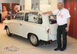 Trabant Club Schweiz 2025