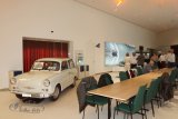 Trabant Club Schweiz 2025