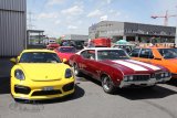 Oldtimer Treffen Halle 6 - 2025