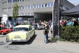Oldtimer Treffen Halle 6 - 2025