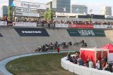 Indianapolis Oerlikon 2026