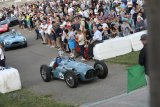 Indianapolis Oerlikon 2026