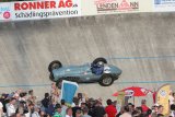 Indianapolis Oerlikon 2026