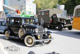 Historic Vehicle Days - in Eschenbach