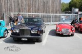 Historic Vehicle Days - in Eschenbach