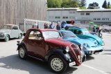 Historic Vehicle Days - in Eschenbach