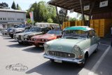 Historic Vehicle Days - in Eschenbach