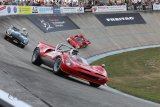 Indianapolis Oerlikon 2026