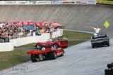 Indianapolis Oerlikon 2026