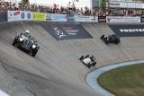 Indianapolis Oerlikon 2026
