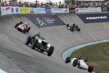 Indianapolis Oerlikon 2026