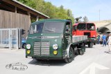 Historic Vehicle Days - in Eschenbach