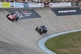 Indianapolis Oerlikon 2026