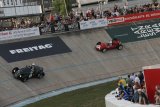 Indianapolis Oerlikon 2026
