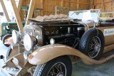 Historic Vehicle Days - in Eschenbach