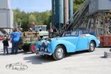 Historic Vehicle Days - in Eschenbach