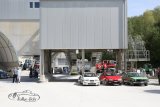 Historic Vehicle Days - in Eschenbach