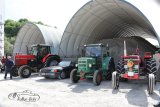 Historic Vehicle Days - in Eschenbach