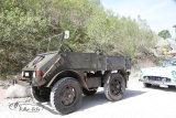 Historic Vehicle Days - in Eschenbach